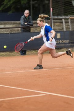 Bild 169 - BL DTV Hannover - BW Dresden Blasewitz : Ergebnis: 2:7